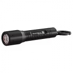 Ledlenser P3 Black Keyring flashight LED 503106