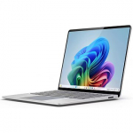 Microsoft Surface Laptop 7 Snapdragon X Plus | 13.8" Dotyk | 16GB | 256GB | W11P | platynowy ZGV-00009