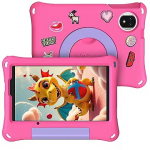 Ulefone Tab A9 Pro Kids, 4GB/128GB, Pink TABA9PROKIDS PINK