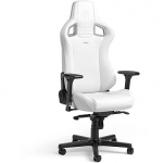 Noblechairs EPIC, White Edition NBL-EPC-PU-WED