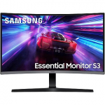 Samsung S27D396GAU, 27" LS27D396GAUXEN