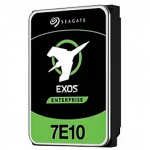 Seagate 8TB, 7200rpm, 256MB, SATAIII, EXOS 7E10 ST8000NM019B