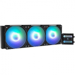 Zalman ALPHA2 SE A36, Black ALPHA2 SE A36 BLACK