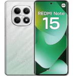 Xiaomi Redmi Note 15 4G, 8GB/256GB, Forest Green 6932554482398