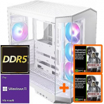 TopPC MSI Gaming AMD Extreme, X870E, Ryzen 9 9950X3D, 64GB (2x32) DDR5, GeForce RTX 5070, 1TB NVMe Gen4, Windows 11 Pro DATK377-1313564