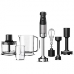 Kenwood Triblade XL Pro hand blender, Black 0W22111079