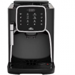 Arzum Okka Espresso Pro, fully automatic coffee machine, black/chrome, 1450 watts OK0030-0500