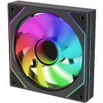 Xilence XPF120U ARGB, Black XF076