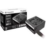 Thermaltake TR2 S, 550W, 80PLUS PS-TRS-0550NNSAWE-H