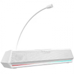 Edifier HECATE G1500 Gaming soundbar HECATEG1500BAR-WH