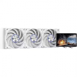 Krux HydroArc 360, White KRXE011