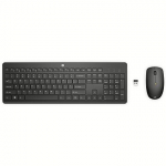 Hewlett Packard 235 Wireless + Mouse, LT 1Y4D0UTB#ABB