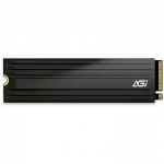 Agi Technology AI828, 1TB, M.2 Gen4 x4 AGI1T0G44AI828-CB