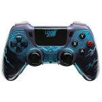 Lexip KAKASHI CONTROLLER DESIGN BY TSUME - NARUTO SHIPPUDEN TSXLXGC0002