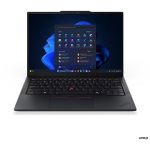 Lenovo ThinkPad E14 (Gen 7) Black, 14" WUXGA IPS, Ryzen 7 250, 16GB, 512GB, Windows 11 Pro Nordics 21T00067MX