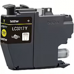Brother LC3217Y, Yellow Ink Cartridge LC3217Y