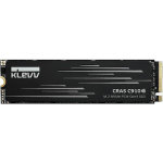 Klevv CRAS C910G, 2TB, M.2 Gen4 x4 K02TBM2SP0-10G