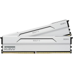 Klevv BOLT V, DDR5, 64GB, 6000MT/s, CL30, Kit of 2 KD5BGUA80-60A300I