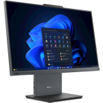 Lenovo ThinkCentre neo 50a 24 Gen 5, Core 7 240H, 16GB, 1TB, Windows 11 Pro + Kensington K64467M-M1 12SD006APB+4Z10P40247