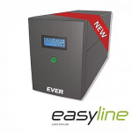 Ever Easyline, 1200VA 600W T/EASYTO-001K20/00