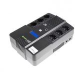 Green Cell UPS07, 800VA 480W UPS07