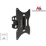 Maclean MC-501B, Universal Wall TV Bracket, 23-42" MC-501B