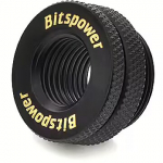 Bitspower G1/4" Carbon Black CaseTop Water-Fill SET BP-CBWP-C04