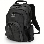 Dicota Backpack Universal, 14-15.6", Black D31008