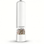 Esperanza SPINDLE MALABAR GRILL EKP001W WHITE EKP001W