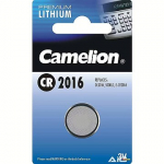 Camelion CR2016, x1 13001016
