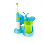 ETA Sonetic Kids, Blue/Green - Included water cup and holder ETA129490080