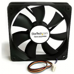 Startech 120x25mm Computer Case Fan with PWM FAN12025PWM