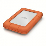Lacie Rugged Mini, 5TB, Orange STJJ5000400