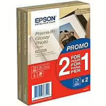 Epson PREMIUM GLOSSY PHOTO 10X15/80/255 C13S042167