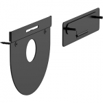 Logitech TAP Wall Mount 939-001817