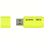 Goodram UME2, 128GB, Yellow UME2-1280Y0R11