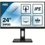 AOC 24P2Q, 23.8" 24P2Q