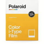 Polaroid Color i-Type Film, 8 Photos 113972