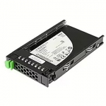 Fujitsu SSD SATA 6G 1.92TB MIXED-USE 2.5 H-P EP S26361-F5776-L192