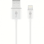 Goobay USB-A to Lightning, 1m 54600