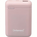 Intenso XS, 5000 mAh, Rose 7313523