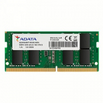 ADATA Premier, SODIMM, DDR4, 16GB, 3200MHz, CL22, Single Stick AD4S320016G22-SGN