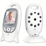Esperanza BABY MONITOR LCD 2.0 GREGORIO EHM001