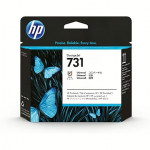 Hewlett Packard HP 731 PRINTHEAD . P2V27A