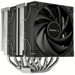 Deepcool AK620 R-AK620-BKNNMT-G