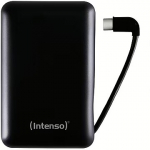 Intenso XC, 10000 mAh, Black 7314530