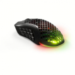 Steelseries Aerox 9, Wireless, Black 62618