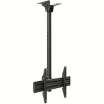 Edbak Ceiling mount with height adjustment, 42-57" WUSU-MBV1155-L