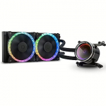 Bitspower Cyclops 240, ARGB BPTA-CYAIO240-NTX