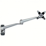 Startech Wall Mount Monitor Long Arm, 13-34" ARMWALLDSLP